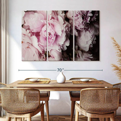 Pivoines Harnek Galore II