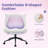 Hailie Cotton Office Chair-2007161626