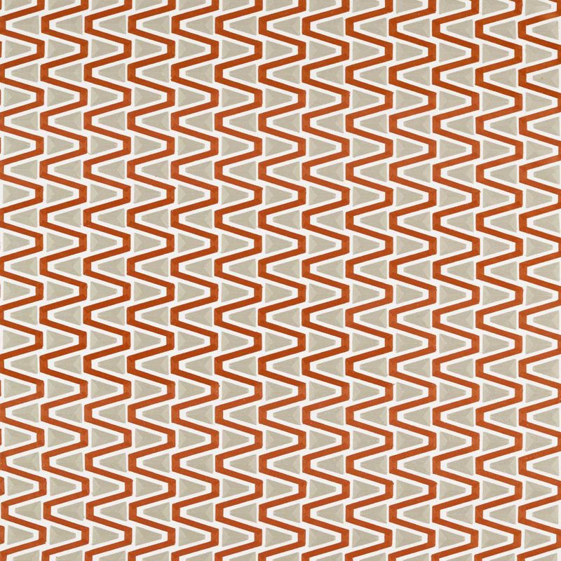 Perception Fabric, Brazilian Rosewood/Shiitake/New Beginnings