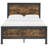 Abdon Standard Bed-942861520