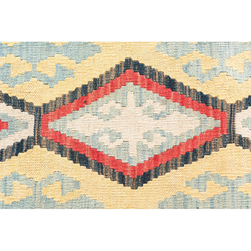 Obando Tan Rug