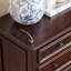 Commode décorative American Retro