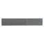 Chapman Mixed Media Console Table