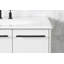 Purist® 5" Center to Center Bar Pull-92183100-110328570