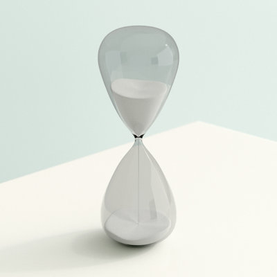 Cobie Abstract Hourglass