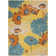 Madisonburg Floral Indoor Rug