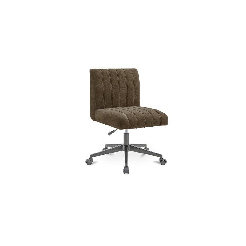 Sally Office Chair Cedar Green, Green