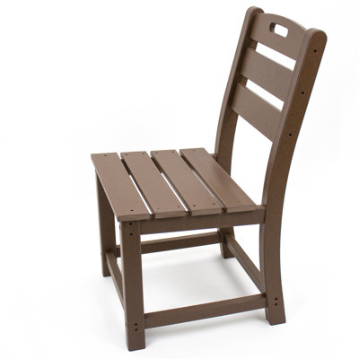 Chaise Adirondack en bois Kalaia