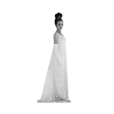 Support en carton audrey hepburn my fair lady Hollywood