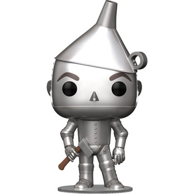 Funko Pop! Le magicien d'Oz 85e anniversaire - Tin Man # 1517
