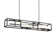 Memory 8 - Light LED Pendant