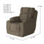 Fauteuil inclinable près du mur pour homme-102032160-102032143