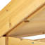 Manufactured Wood Potting Bench