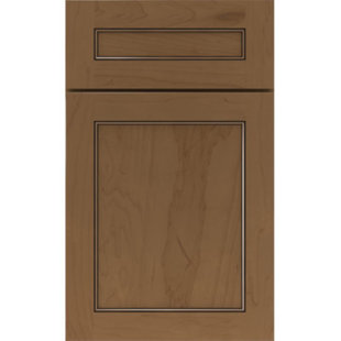 Dwelling Hadleigh Door Sample