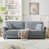 Gray Velvet