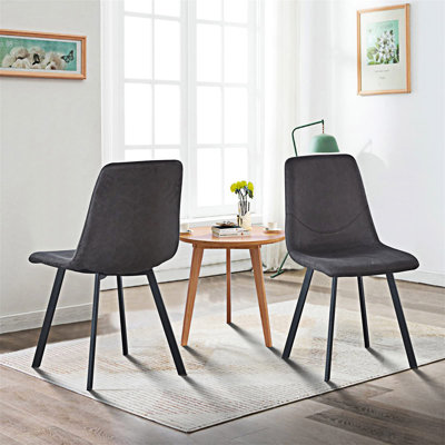 Dining Chairs Set Of 2