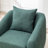 Shively 32'' Wide Upholstered Swivel Chair-1307374432
