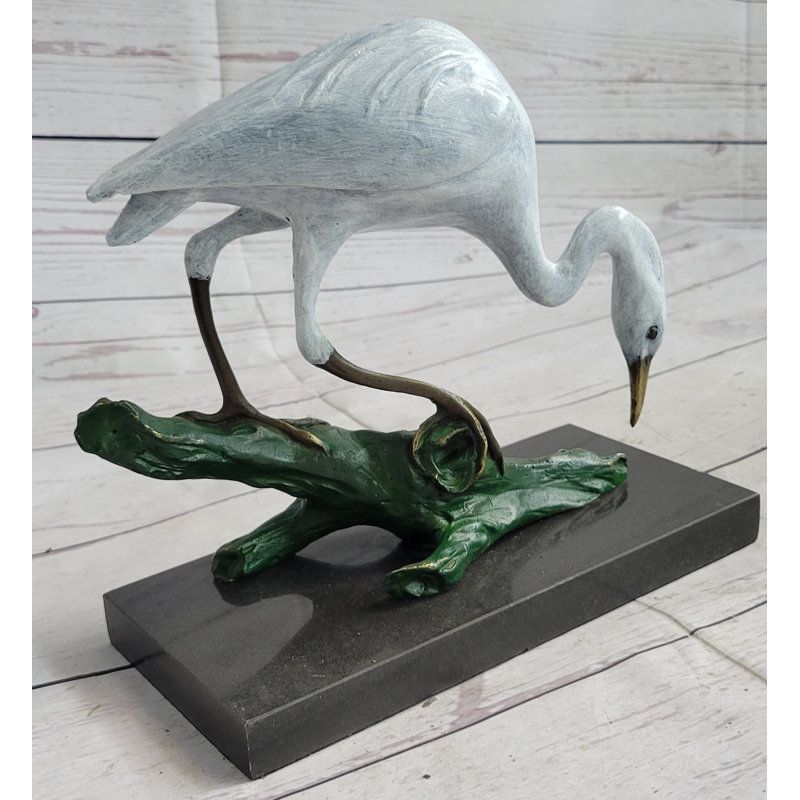 Figurines et sculptures