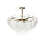 9 - Light Novelty Chandelier