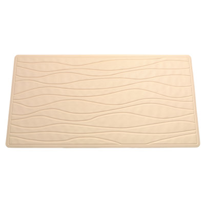 Non-Slip Bath Rug