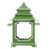 Mossy Green/White is out of stock selected