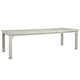 Claribel Extendable Dining Table