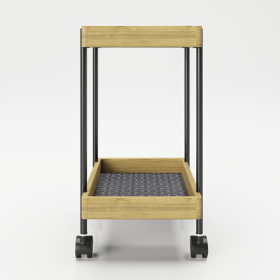Nancy End Table