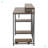 Techni Mobili Industrial Writing Desk-102062707