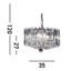 Nessa 4 - Light Chandelier