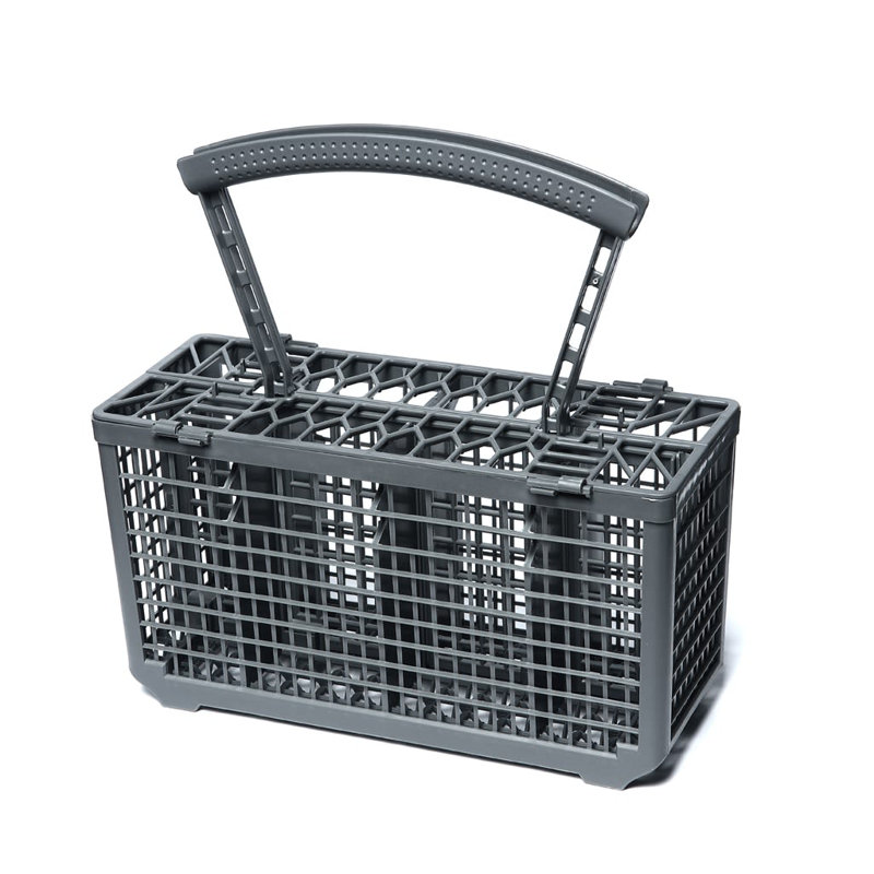 18" 52 dBA Built-In Full Console Dishwasher, Stainless Steel