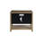 Rosalie 32'' W Nightstand-93142729