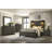 Ruggera 6-Drawer Horizontal Dresser