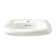 American Standard Murro 22.38'' Vitreous China Rectangular Bathroom Sink with Overflow