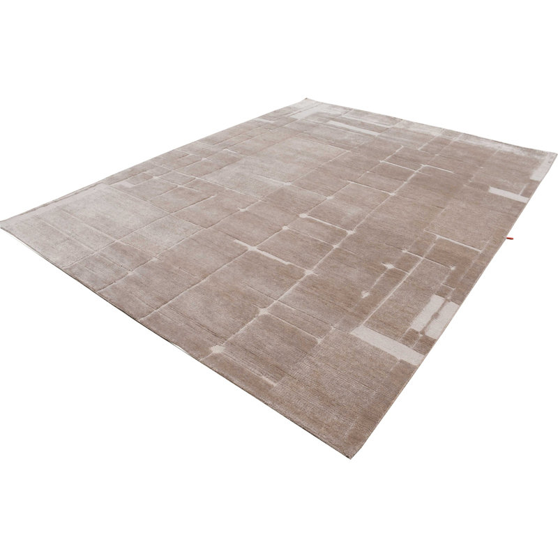 Tapis noué à la main Stuart Street Collection Dover