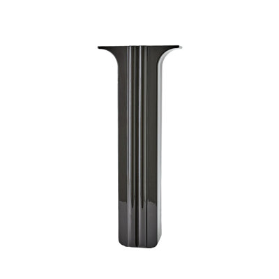 Flying Column Vase-Black-Slim