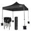 Lawrence 3m x 3m Metal Pop-Up Gazebo-27904908