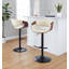 Tabouret de bar Arabelle-93302582-93302586