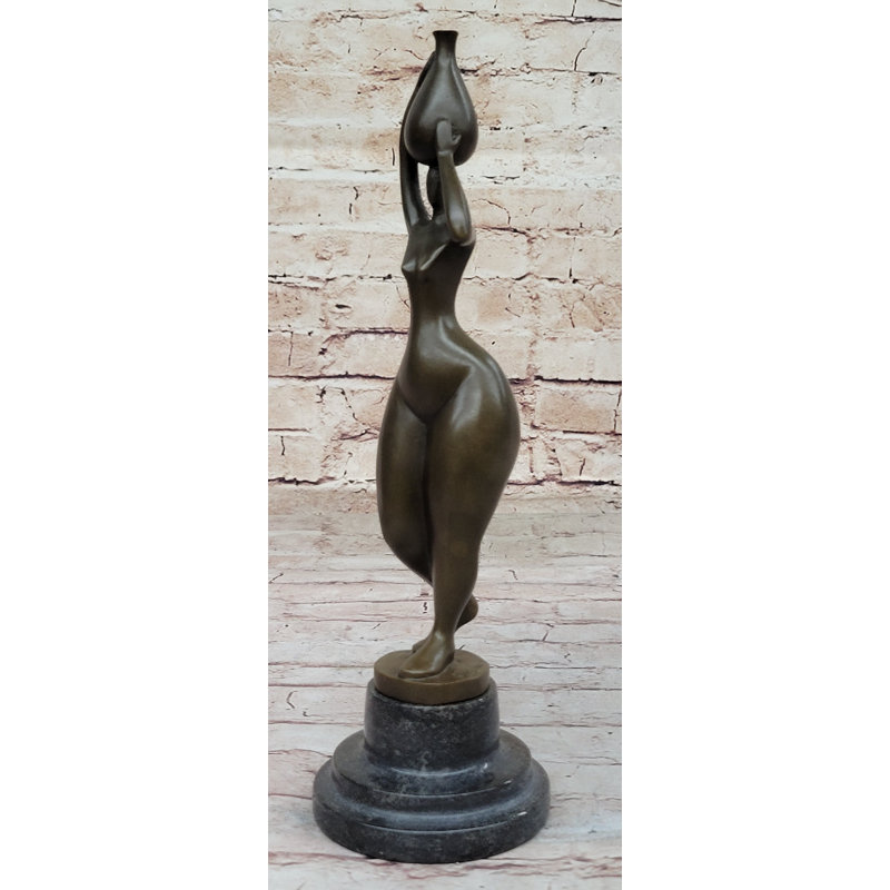 Figurines et sculptures