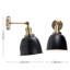 Axton Armed Sconce-18245137-28709066