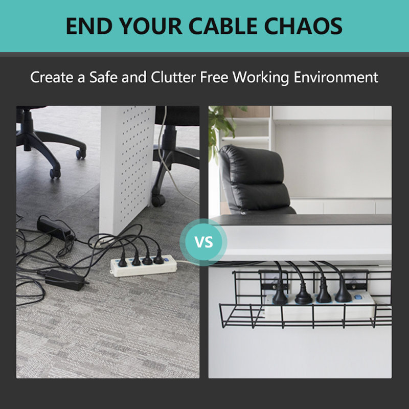 SHOPPINGALL Cable Organizer