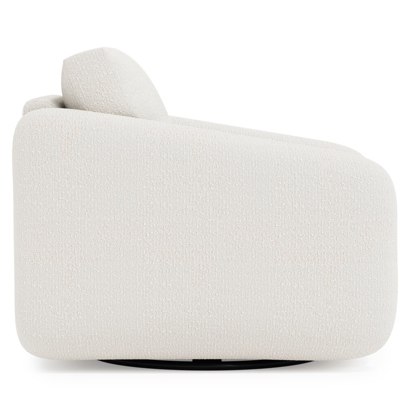 Del Sol Outdoor Lounge Chair, 6129-012