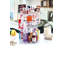Carrousel de luxe Clarity-67036622