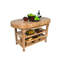 American Heritage Harvest Table-501815