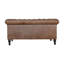 Rosito 59.05'' Slipcovered Sofa