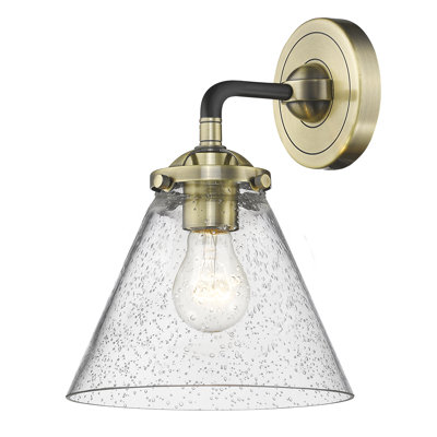 Shofner Armed Sconce