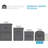Oasis 360 Locking Parcel Mailbox-111880080