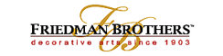 Friedman Brothers logo