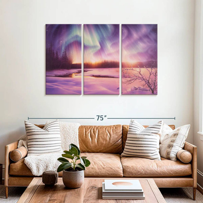 Alvord Beyond Splendor, 36" H x 57" W