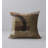Abstract Reversible Throw Pillow-1836425651