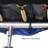 Frame Pad for Trampoline, Waterproof Safety Spring Cover Round Frame Pad, No Hole for Pole-31789876-31789880